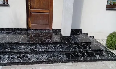 StoneGranit. Zakład kamieniarski: Nagrobki, Blaty, Schody